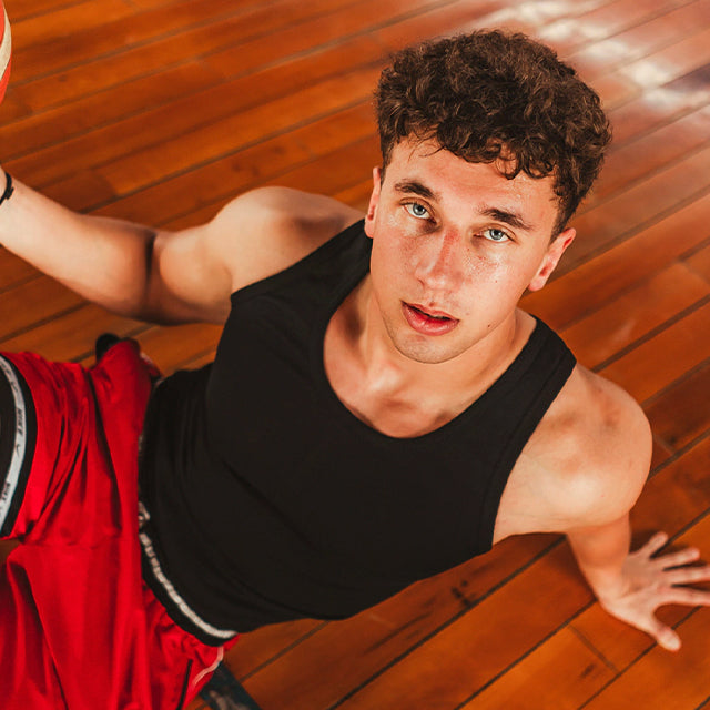 Musculosa Focus - LLÉVATE 3 Y PAGA 1