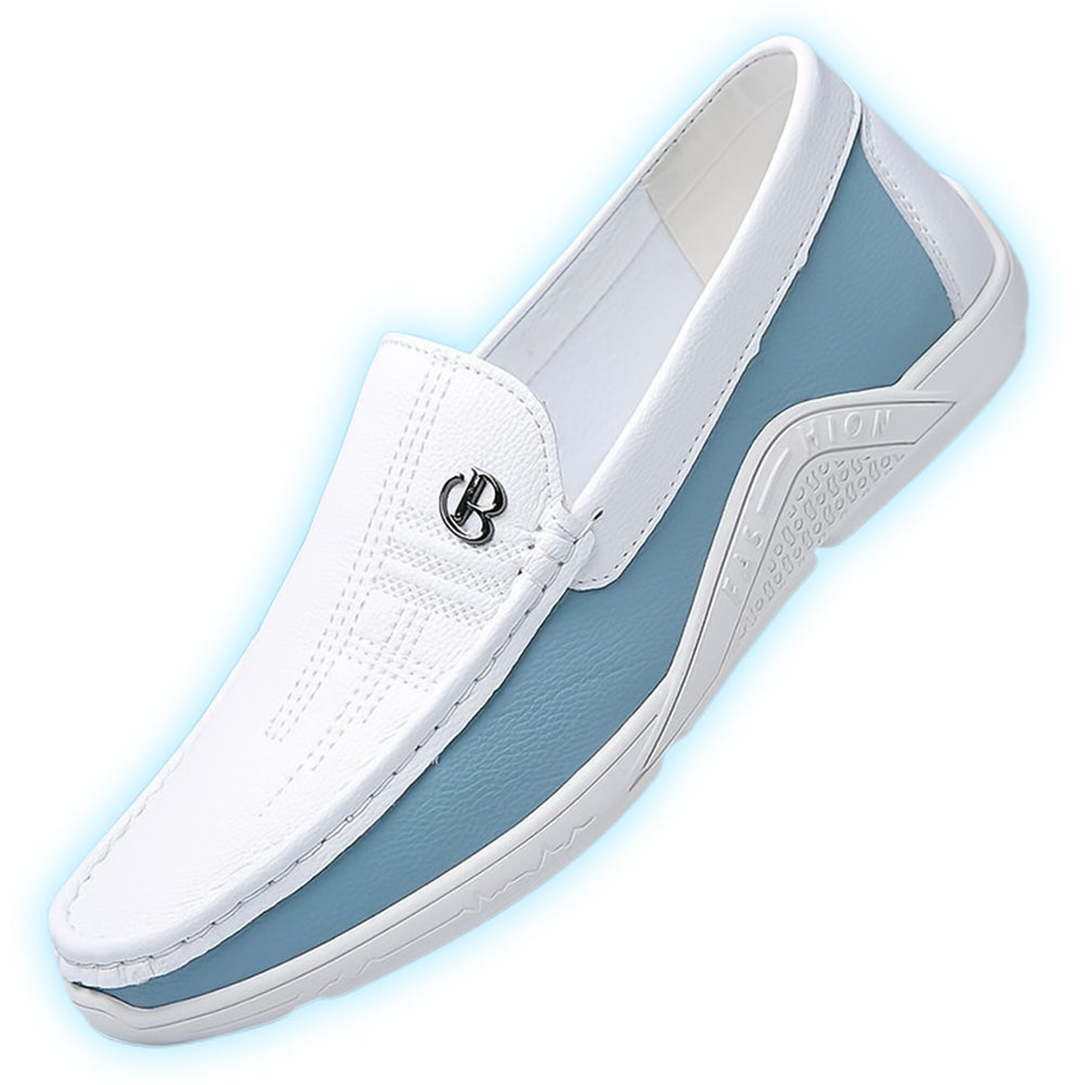 Mocasines Bradley Lorenzo