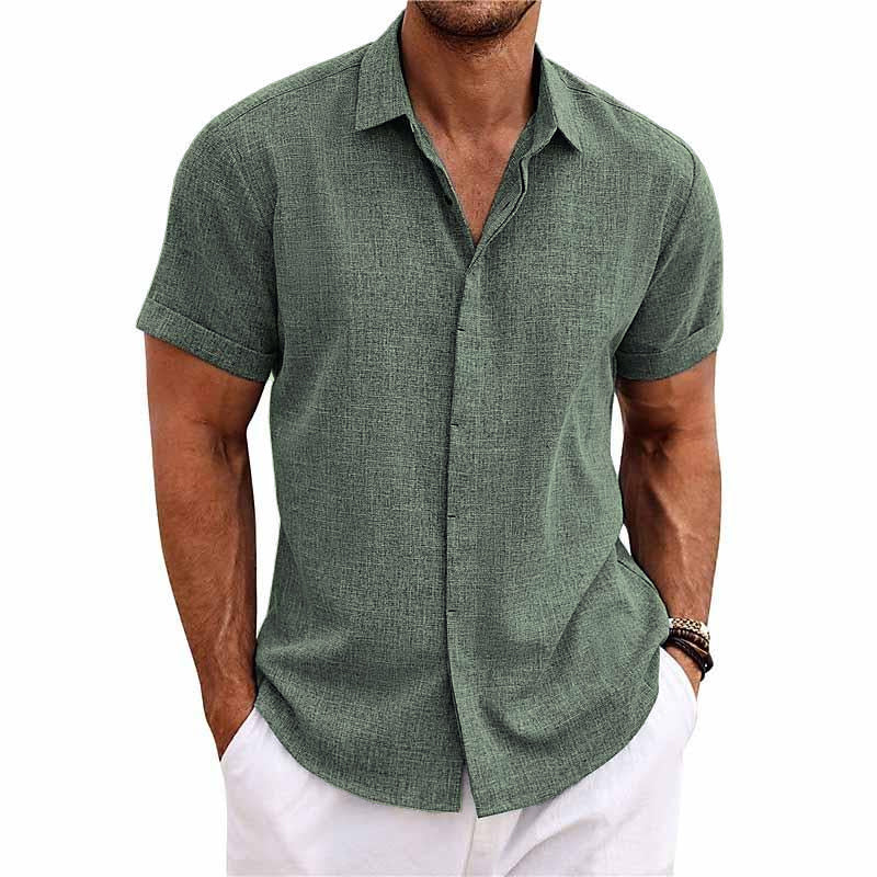 Camisa Rangler Cottons