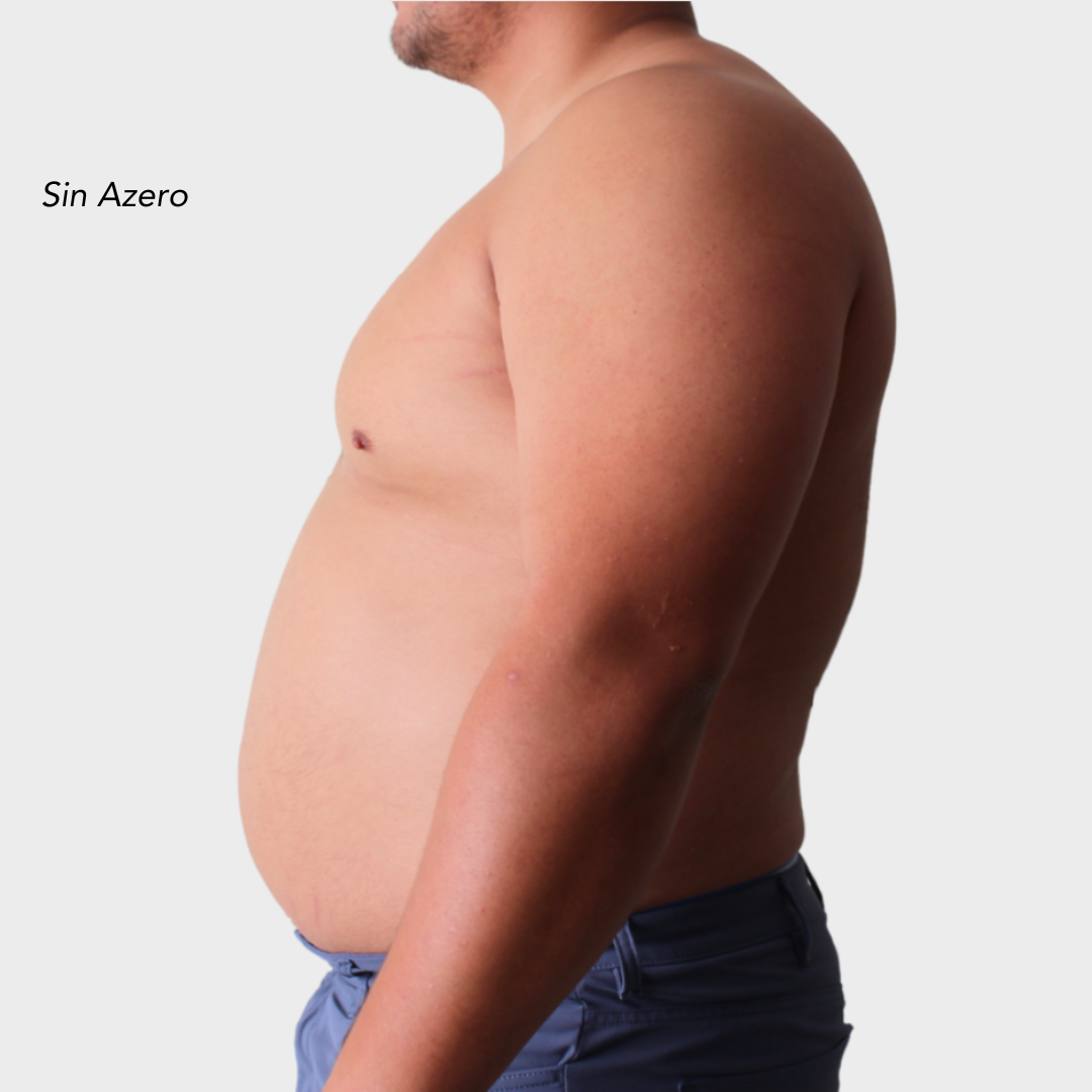 Camisilla henko max fit