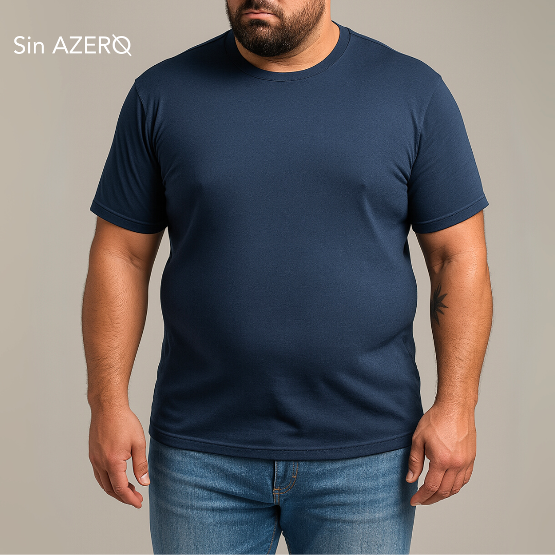 Camisilla henko max fit