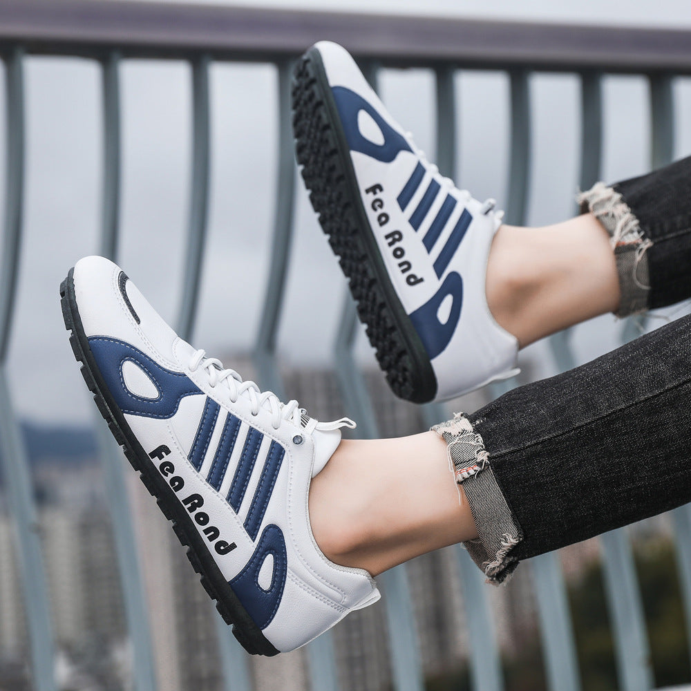 Zapatos de tacón medio Aurel