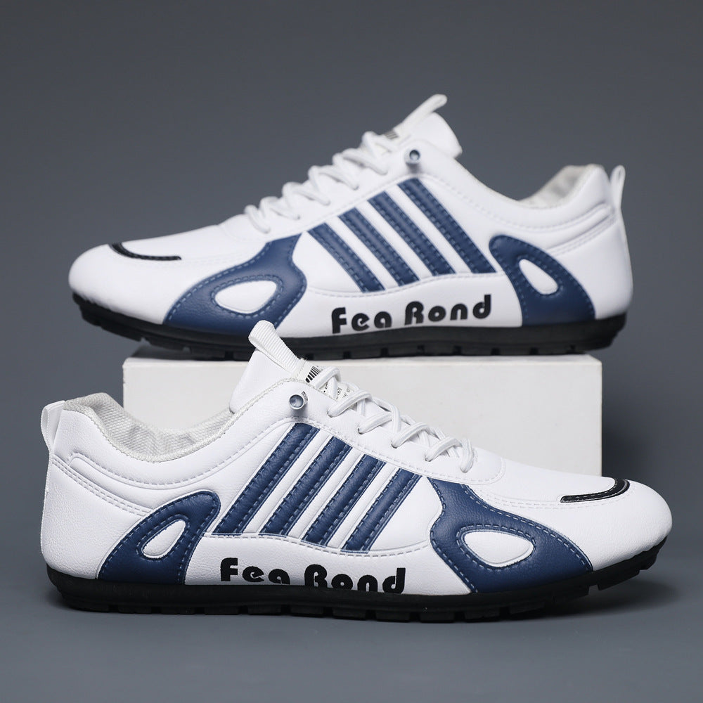 Zapatos de tacón medio Aurel