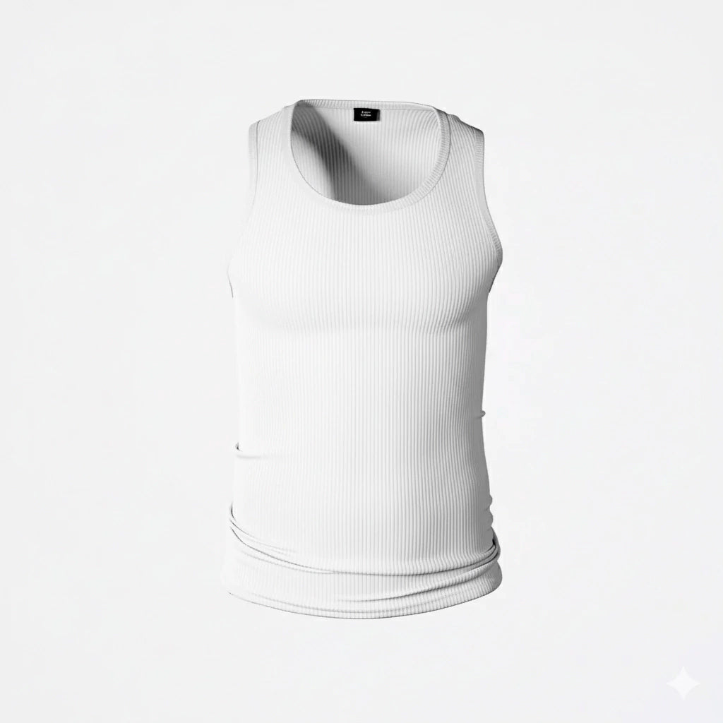 Musculosa Focus - LLÉVATE 3 Y PAGA 1