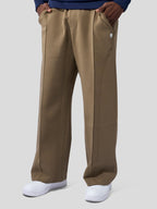 Pantalón de pierna recta CozySpacer