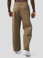 Pantalón de pierna recta CozySpacer