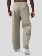 Pantalón de pierna recta CozySpacer