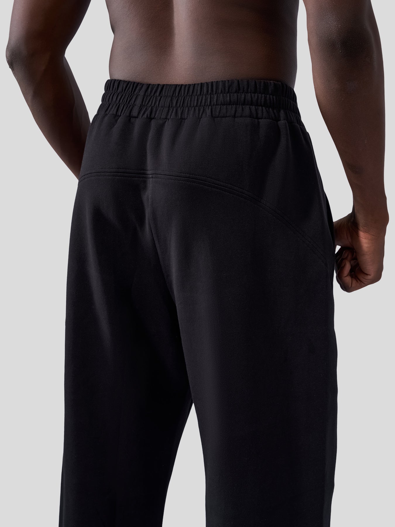 Pantalón de pierna recta CozySpacer