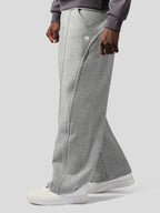 Pantalón de pierna recta CozySpacer