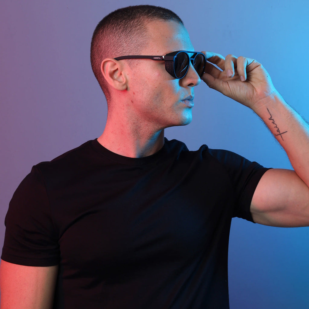 Gafas De Sol Marfil Orion - LLÉVATE 2 Y PAGA 1