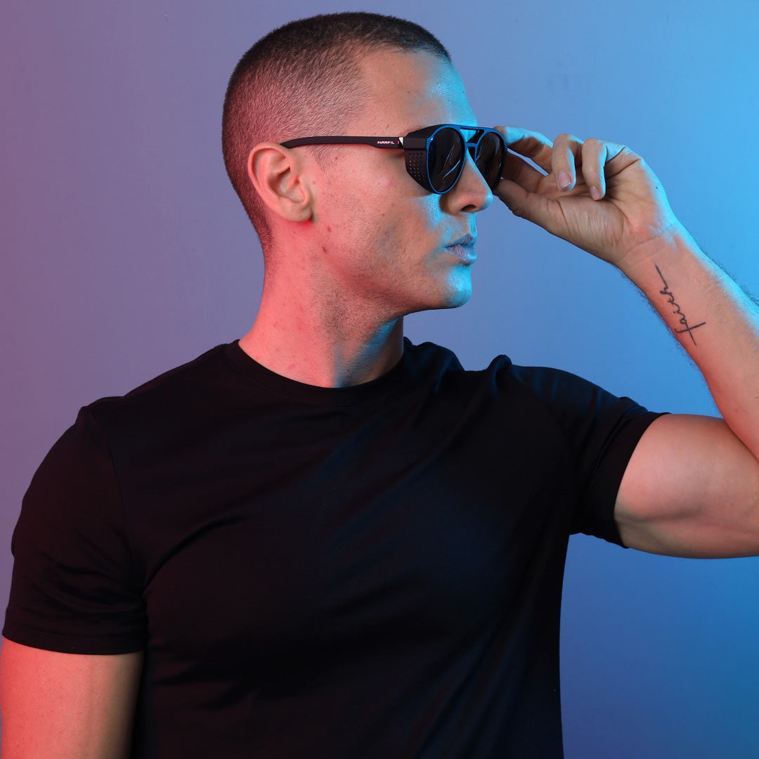 Gafas De Sol Marfil Orion - LLÉVATE 2 Y PAGA 1