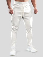 Weekend Performance Jogger con cremallera en el tobillo