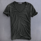 Camisa de algodón Yanev