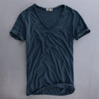 Camisa de algodón Yanev