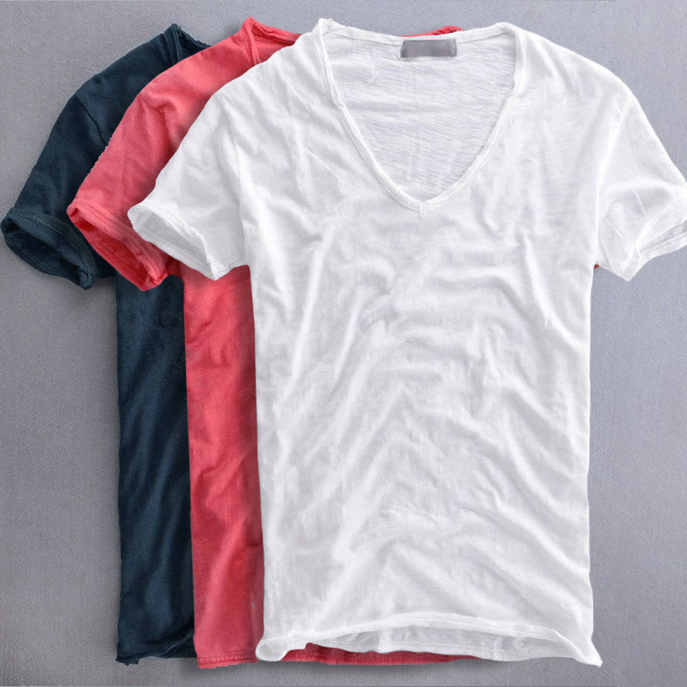 Camisa de algodón Yanev
