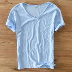Camisa de algodón Duran