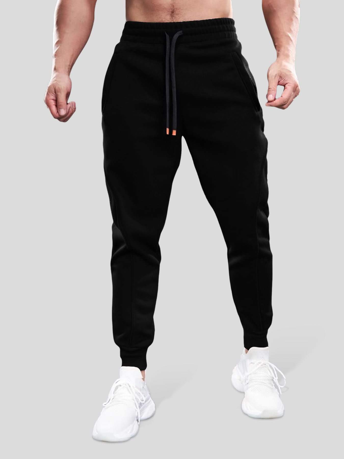 Jogger de alto rendimiento