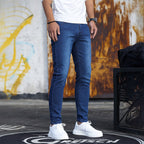 Vaqueros Nolan