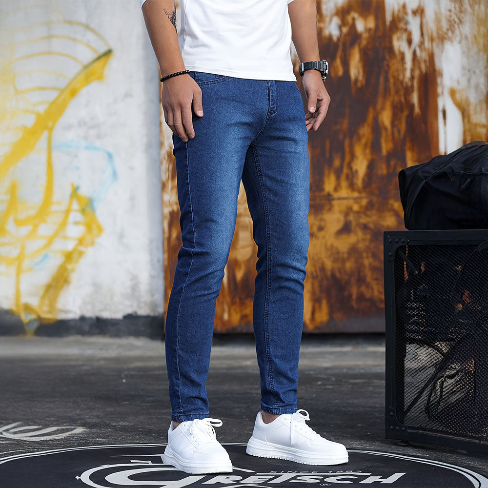 Vaqueros Nolan