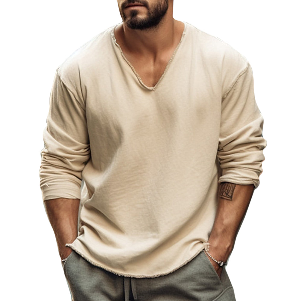 Camisa Joseph Owen
