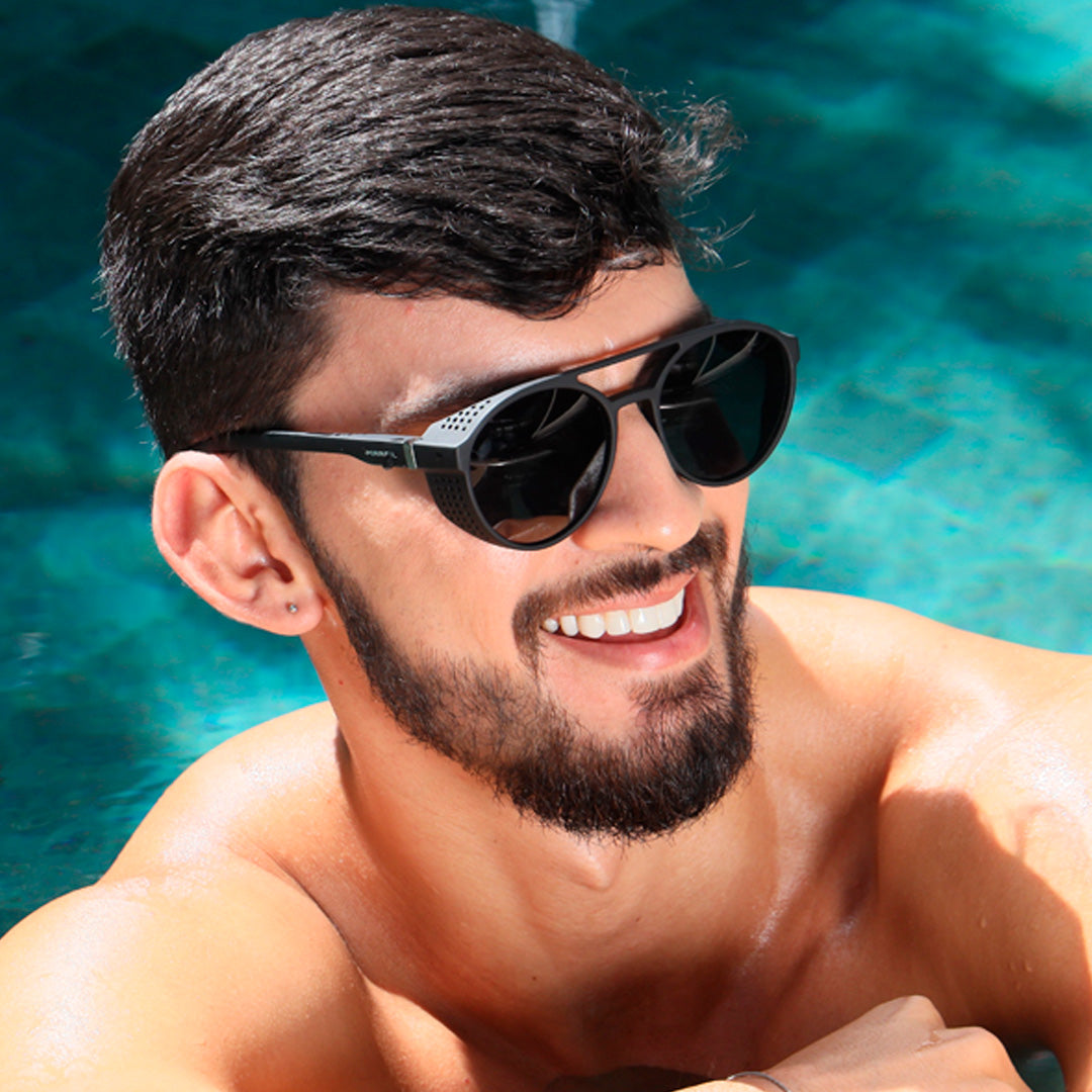 Gafas De Sol Marfil Orion - LLÉVATE 2 Y PAGA 1
