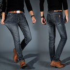 Vaqueros Spencer