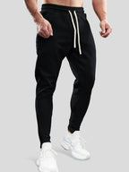 Weekend Performance Jogger con cremallera en el tobillo