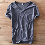 Camisa de algodón Duran