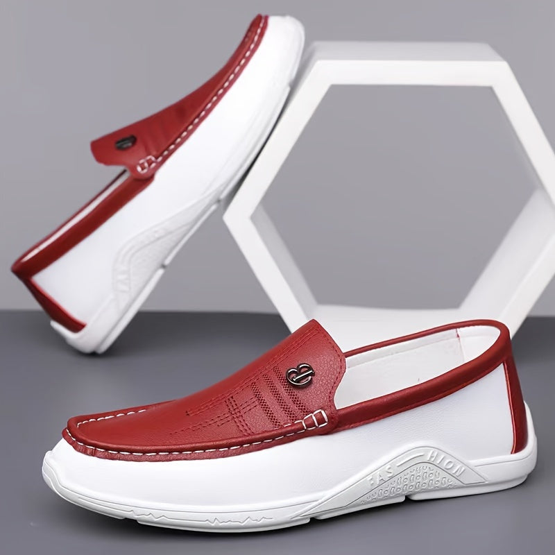 Mocasines Bradley Lorenzo