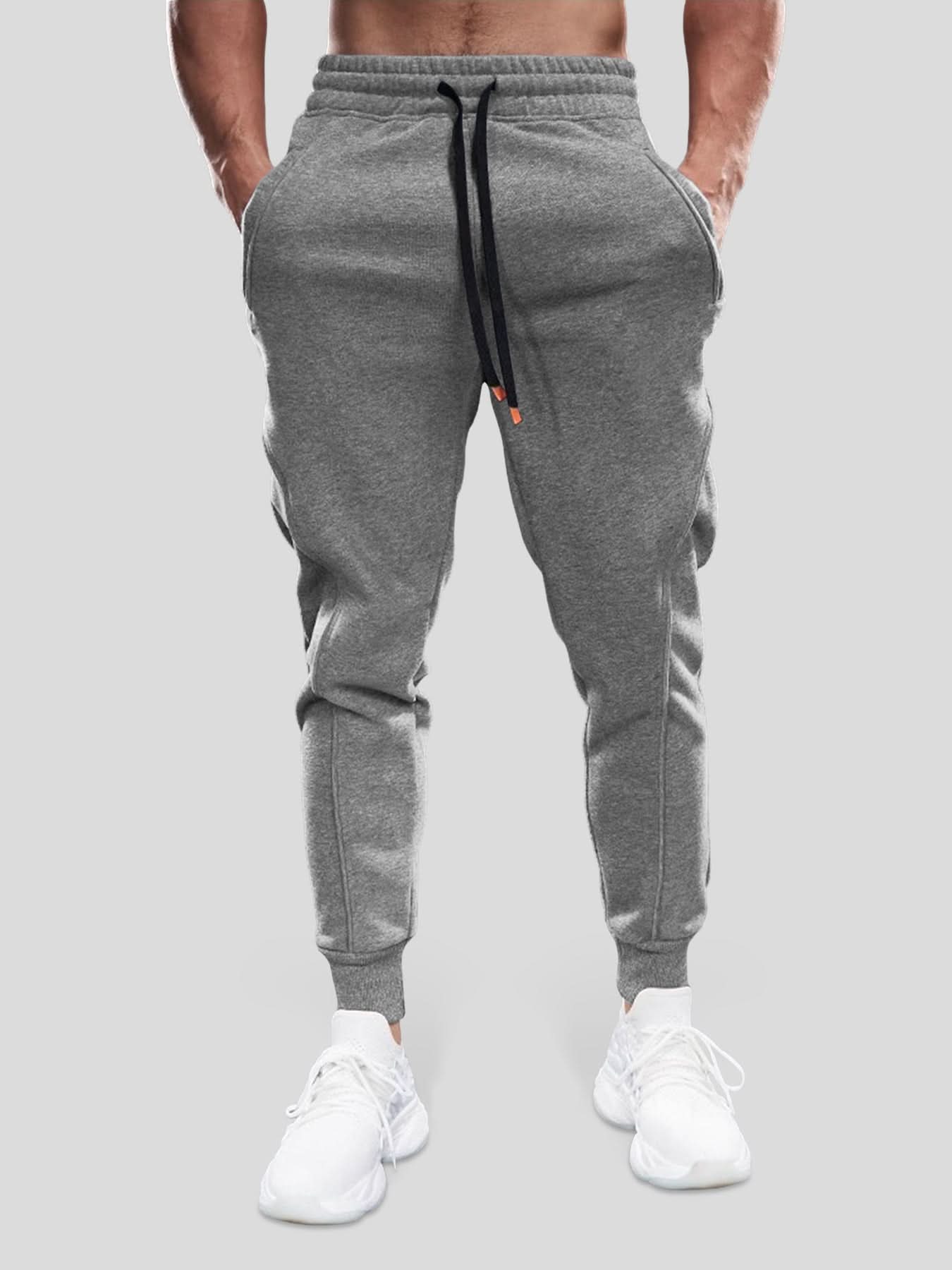 Jogger de alto rendimiento