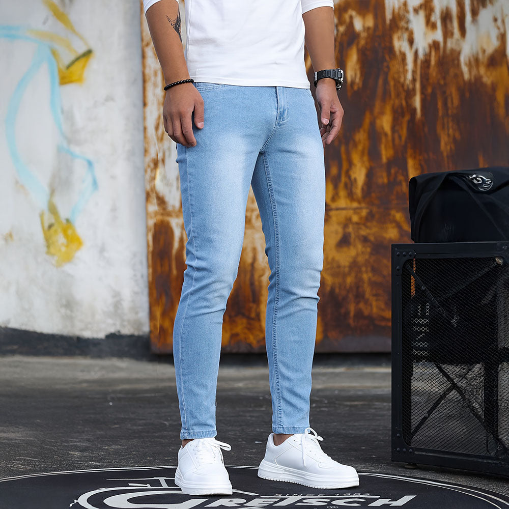 Vaqueros Nolan