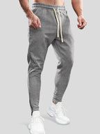 Weekend Performance Jogger con cremallera en el tobillo