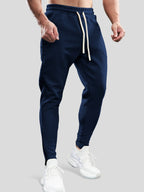 Weekend Performance Jogger con cremallera en el tobillo
