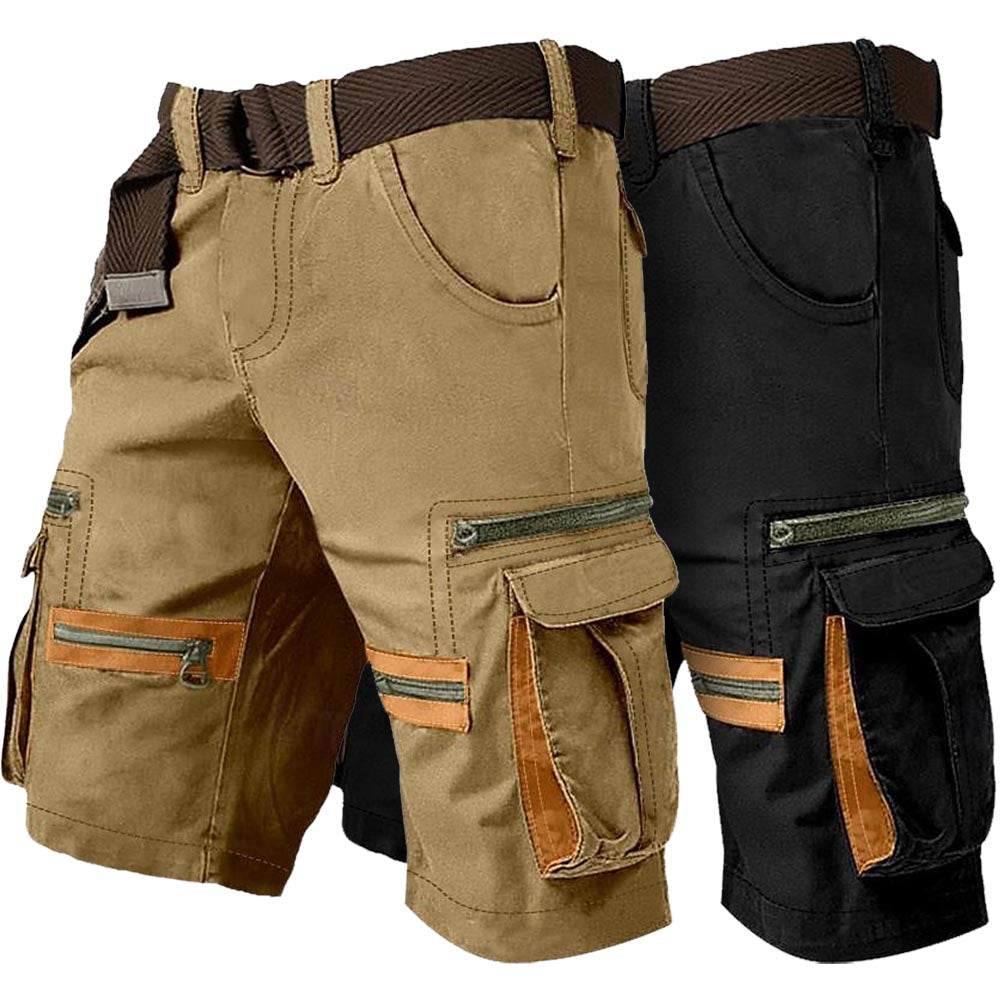 Pantalones Cortos Mateo Harrison