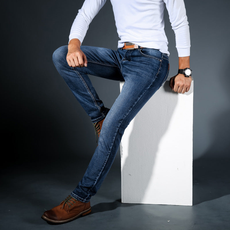 Vaqueros Spencer