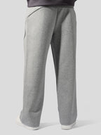 Pantalón de pierna recta CozySpacer