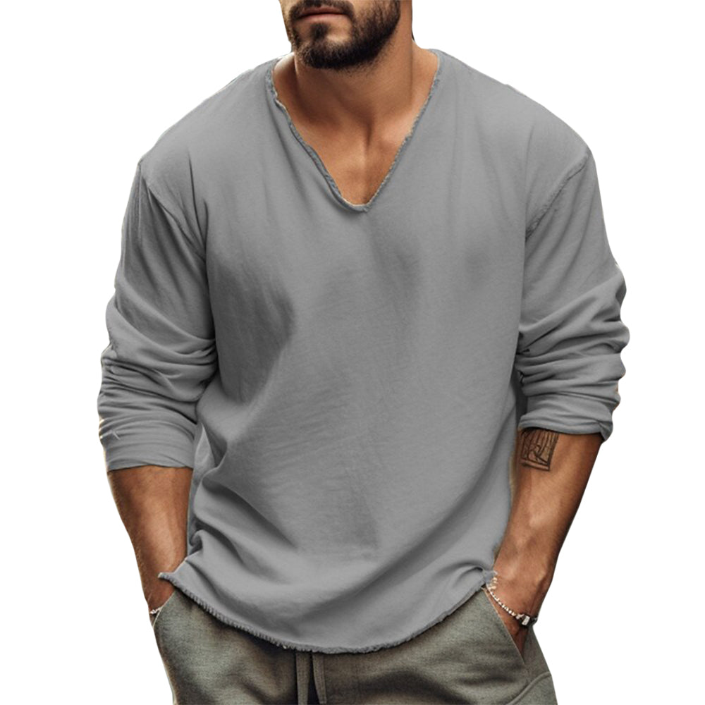 Camisa Joseph Owen