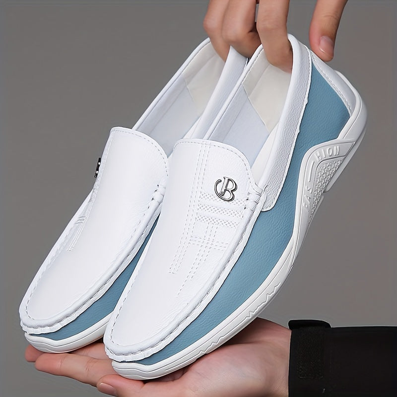 Mocasines Bradley Lorenzo
