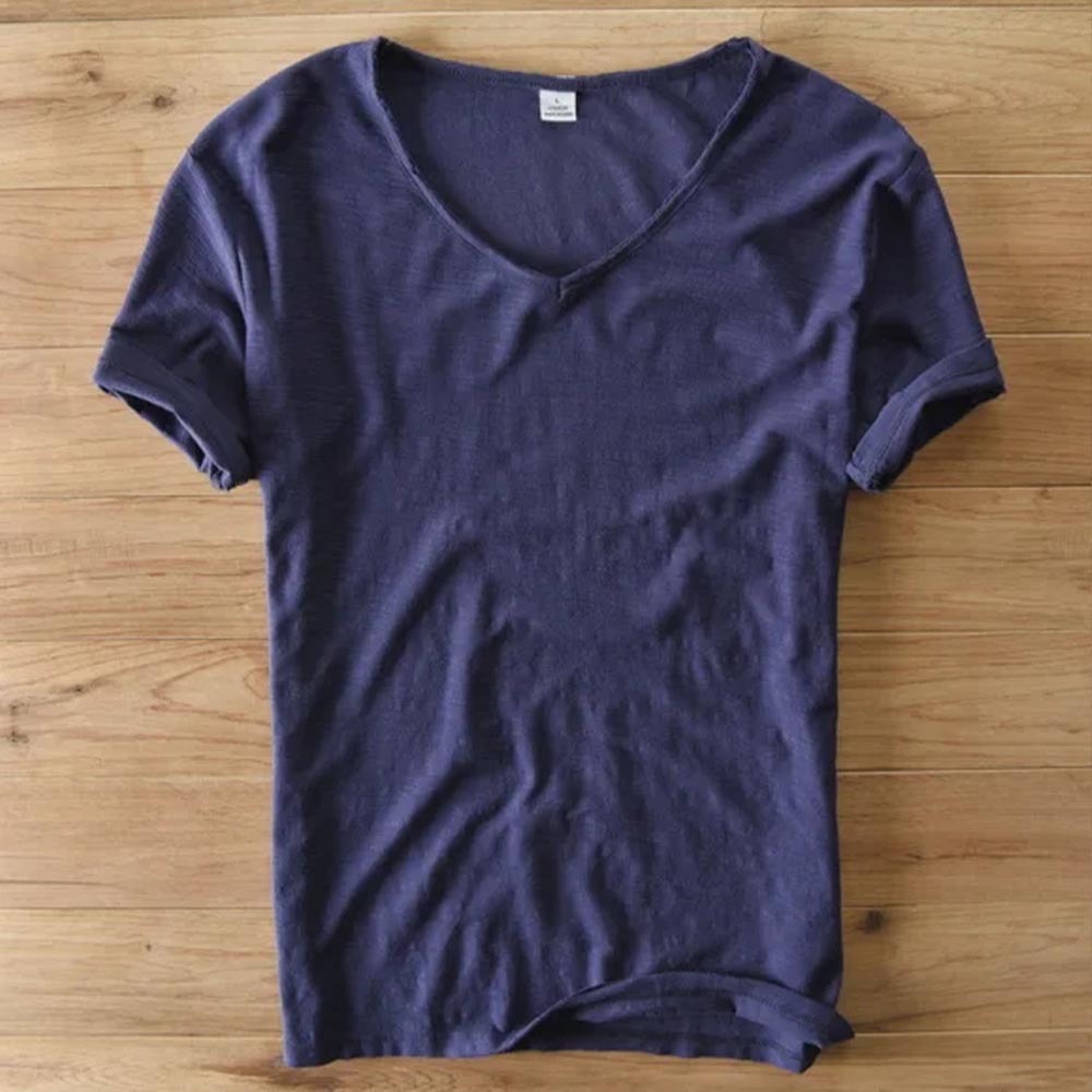 Camisa de algodón Duran