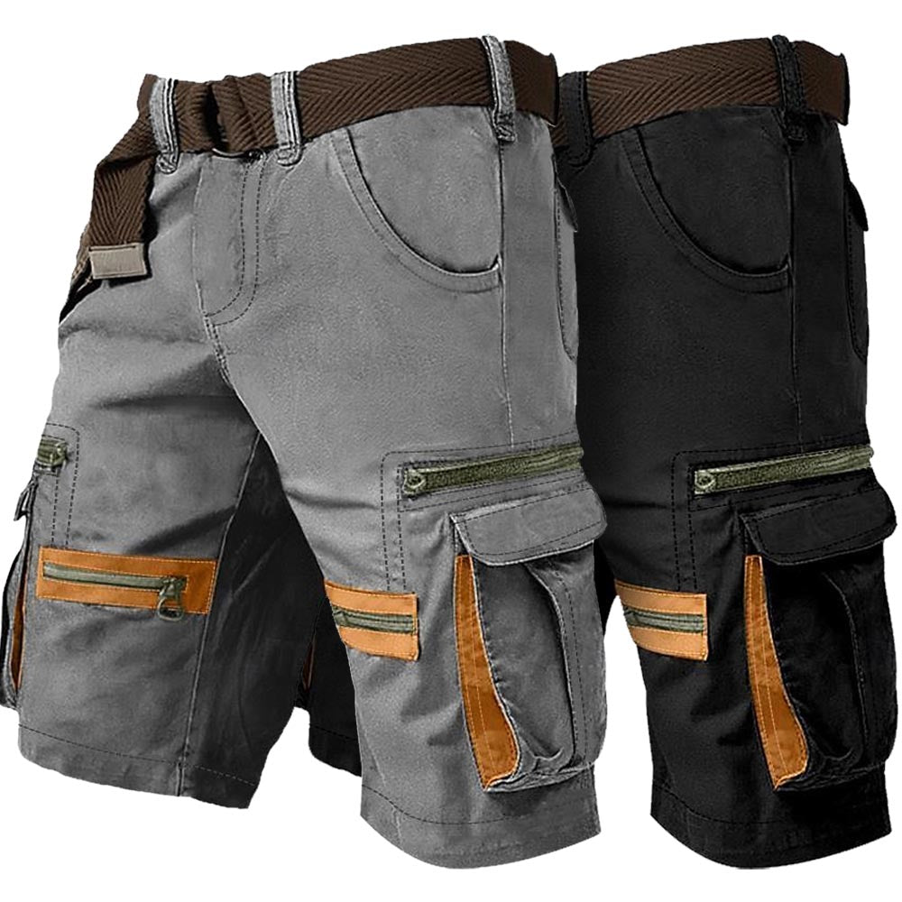 Pantalones Cortos Mateo Harrison