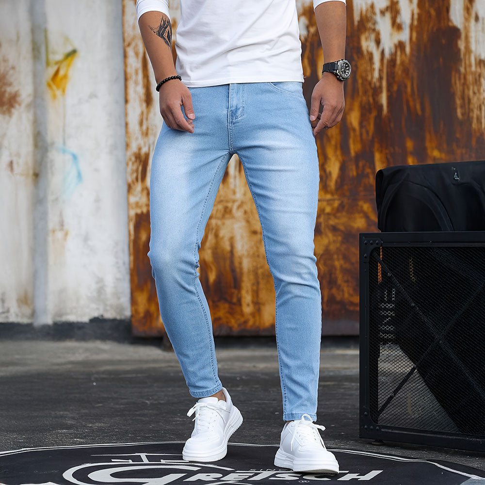 Vaqueros Nolan