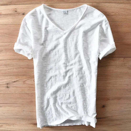 Camisa de algodón Duran