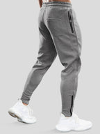 Weekend Performance Jogger con cremallera en el tobillo