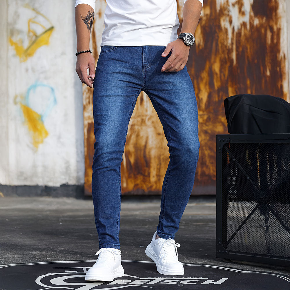 Vaqueros Nolan
