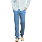 Pantalones Arian de algodón