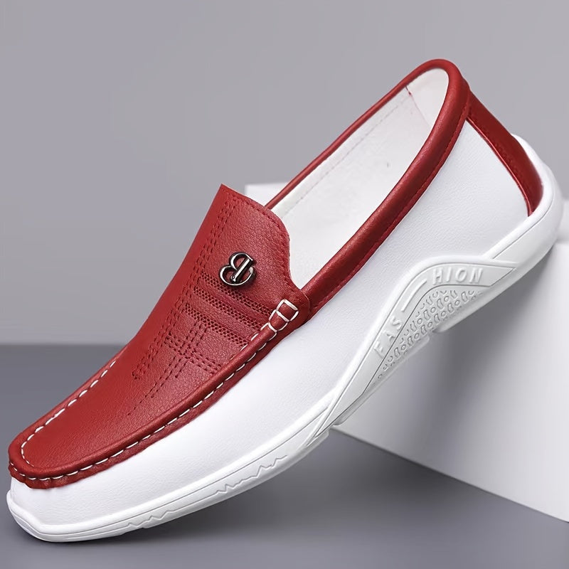 Mocasines Bradley Lorenzo