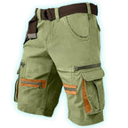 Pantalones Cortos Mateo Harrison