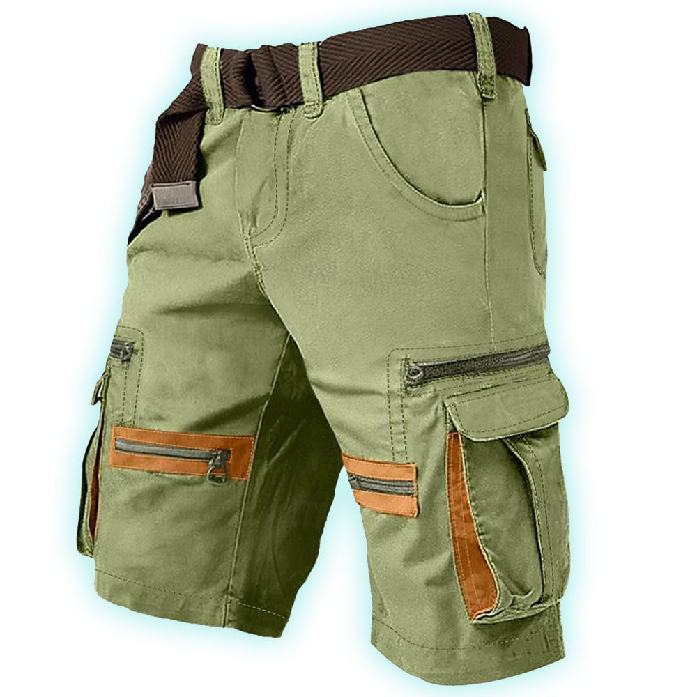 Pantalones Cortos Mateo Harrison