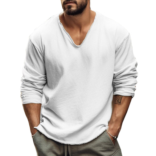 Camisa Joseph Owen
