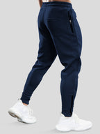 Weekend Performance Jogger con cremallera en el tobillo